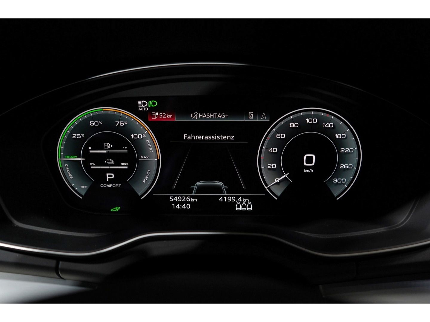 Audi Q5 S line 55 TFSIe quattro Matrix Luftfahrw. 360