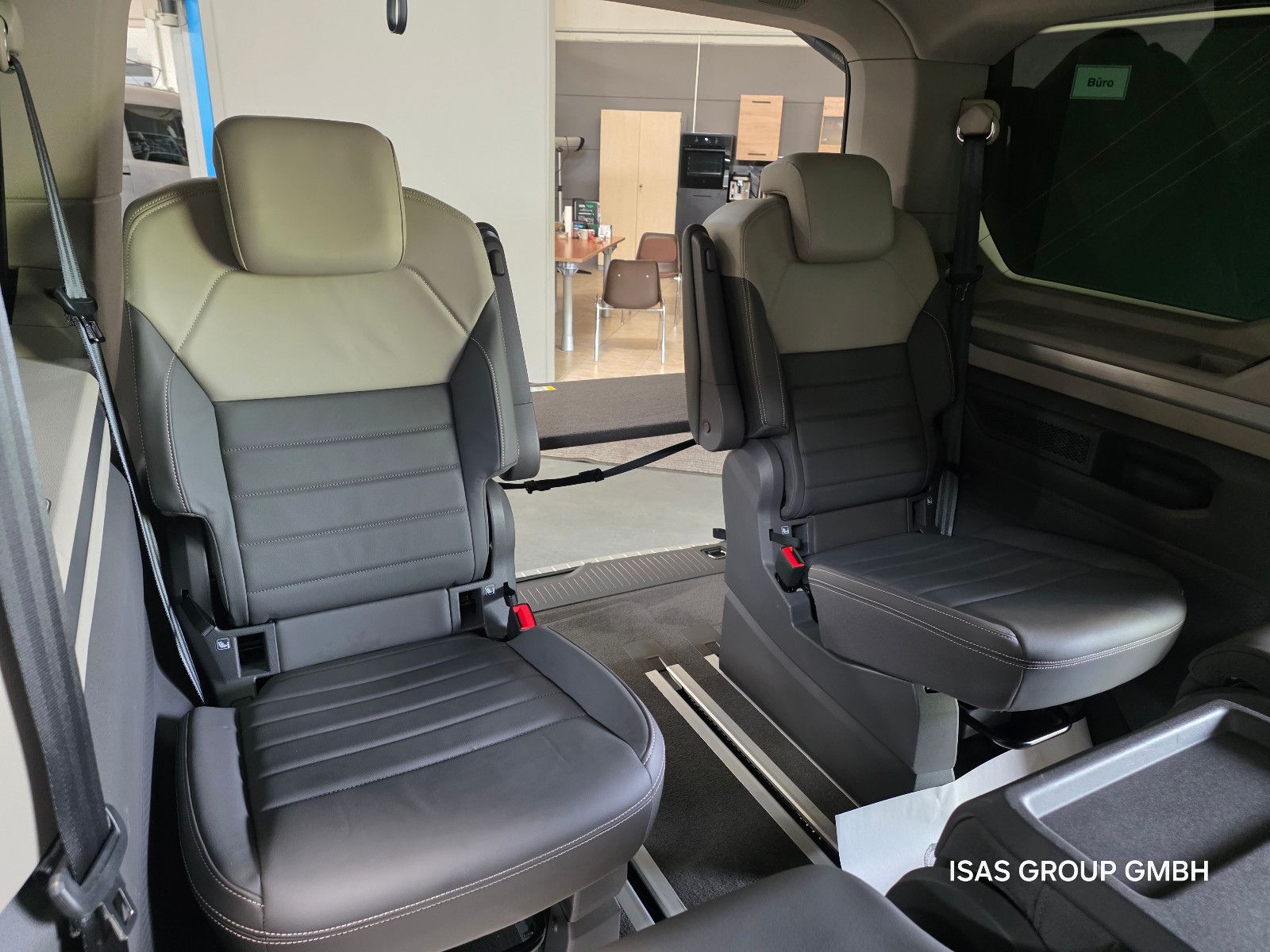 Volkswagen EDITION/MASSAGE/HEADUP/HARMAN/IQ.LIGHT/WIFI/eTÜR