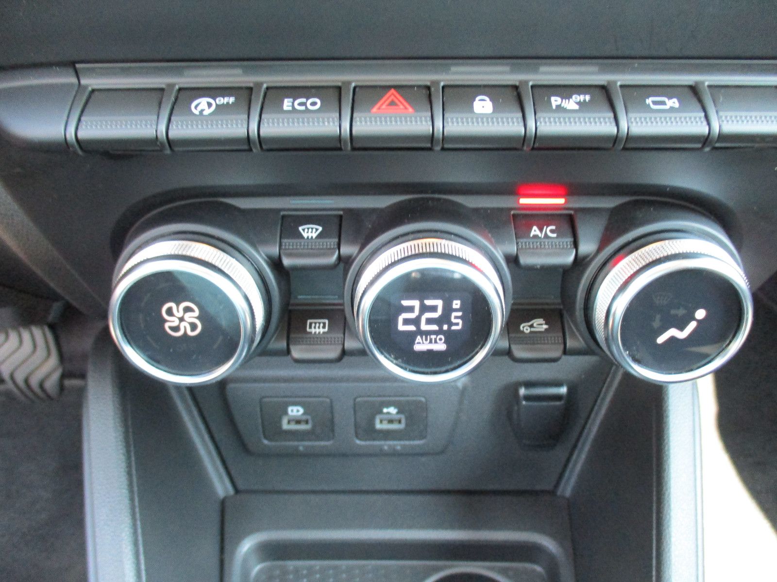 Dacia Duster II Extreme - Samsaru's Car Outlet