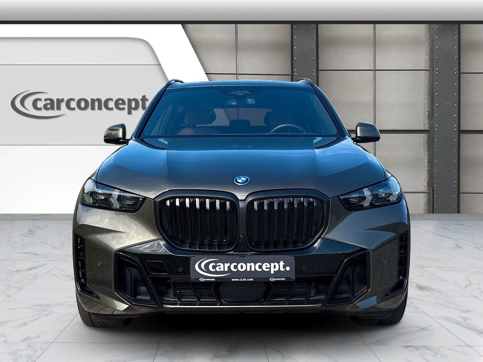 BMW X5 xDrive50e M Sport Pro*22*Komfortsitz*ACC*Pano