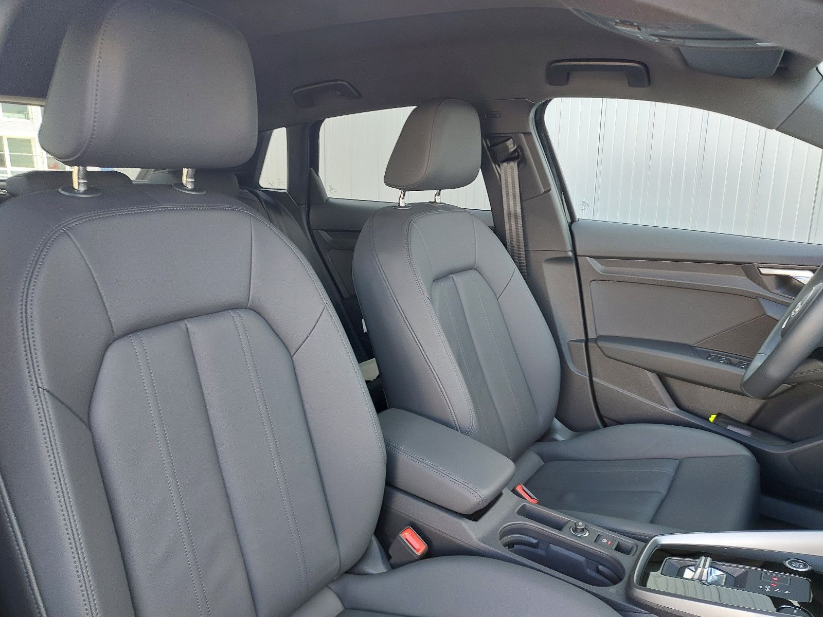 Audi A3 Sportback*LED*Kamera*Leder*V-Cockpit*