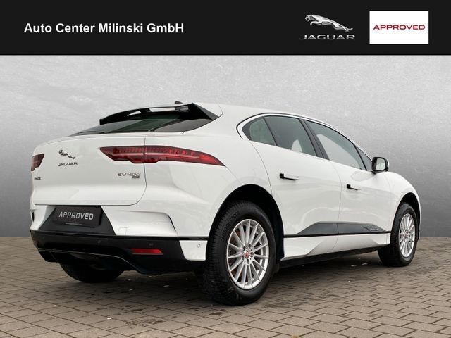 Jaguar I-Pace EV400 S Surr.Kam. Meridian DAB+ PiviPro