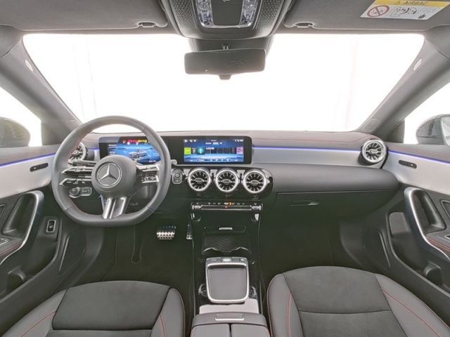 Mercedes-Benz CLA 250 4M AMG - Samsaru's Car Outlet