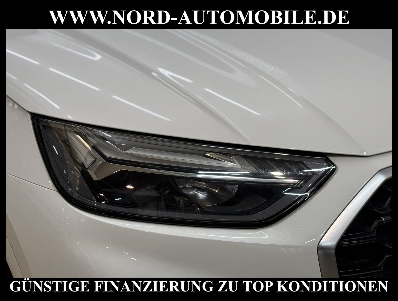 Audi Q5 50 TFSI e quat S-LINE *AHK*PANO*ACC*UPE:71