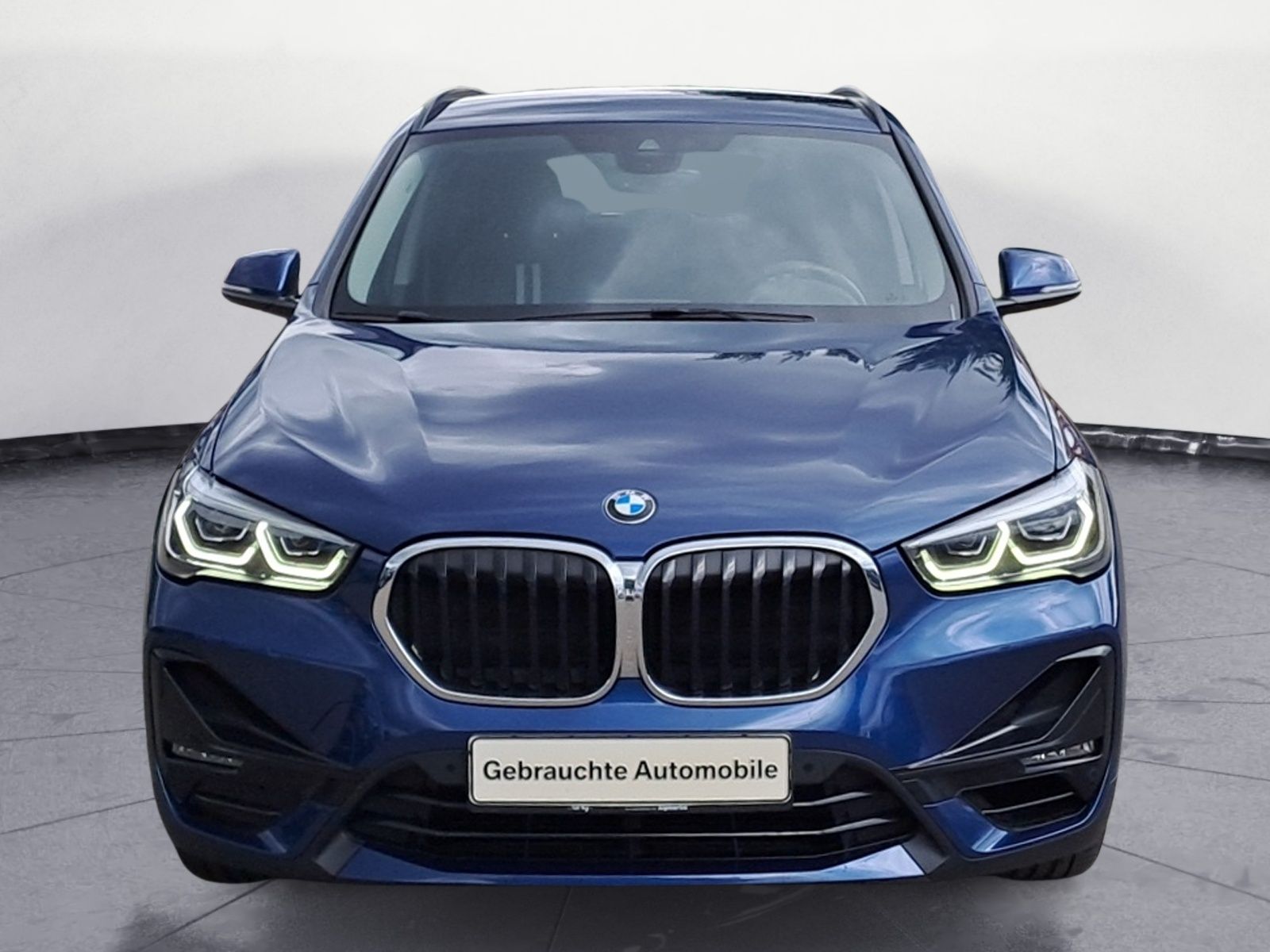 BMW X1 xDrive25e Sport Line Steptronic - Samsaru's Car Outlet