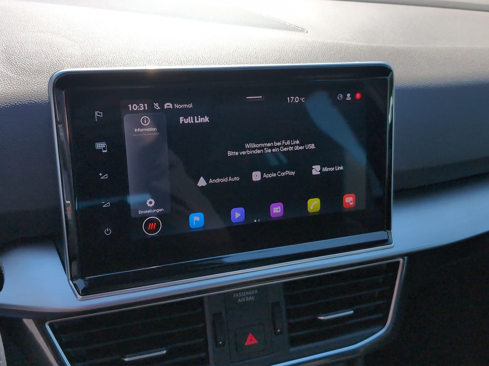 Seat Tarraco FR *eAHK*ACC*Pano*LED*Virtual*DSG*