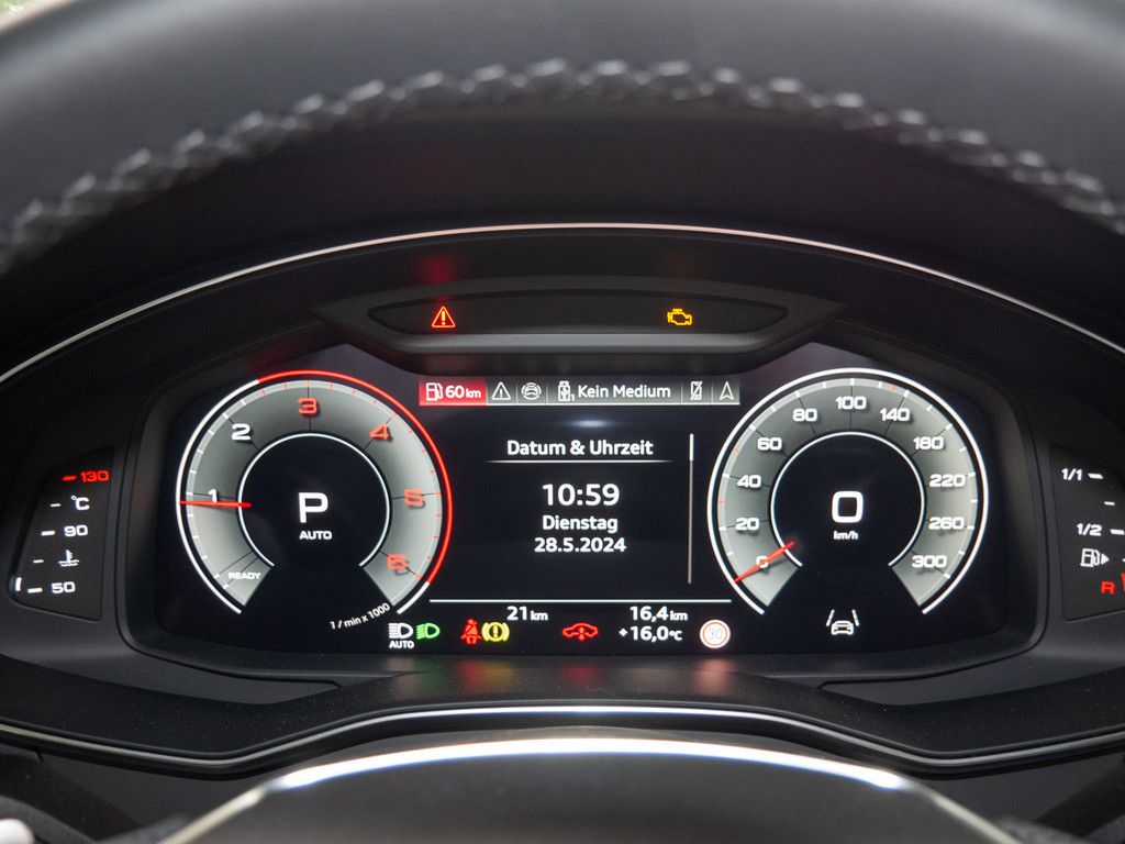 Audi A6 Avant S line 50 TDI quattro - Samsaru's Car Outlet
