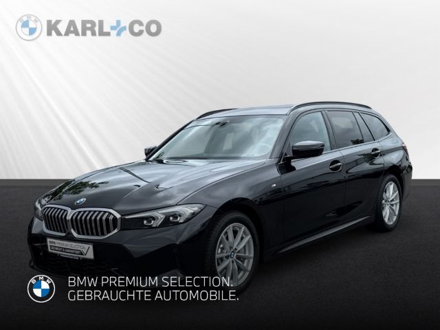 BMW 330 i xDrive Touring M-Sport Panorama AHK LCP