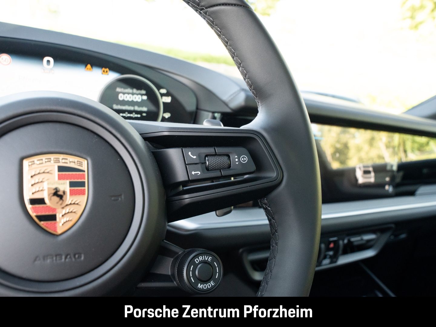 Porsche Cayenne E-Hybrid Coupe BOSE Luftfederung LED