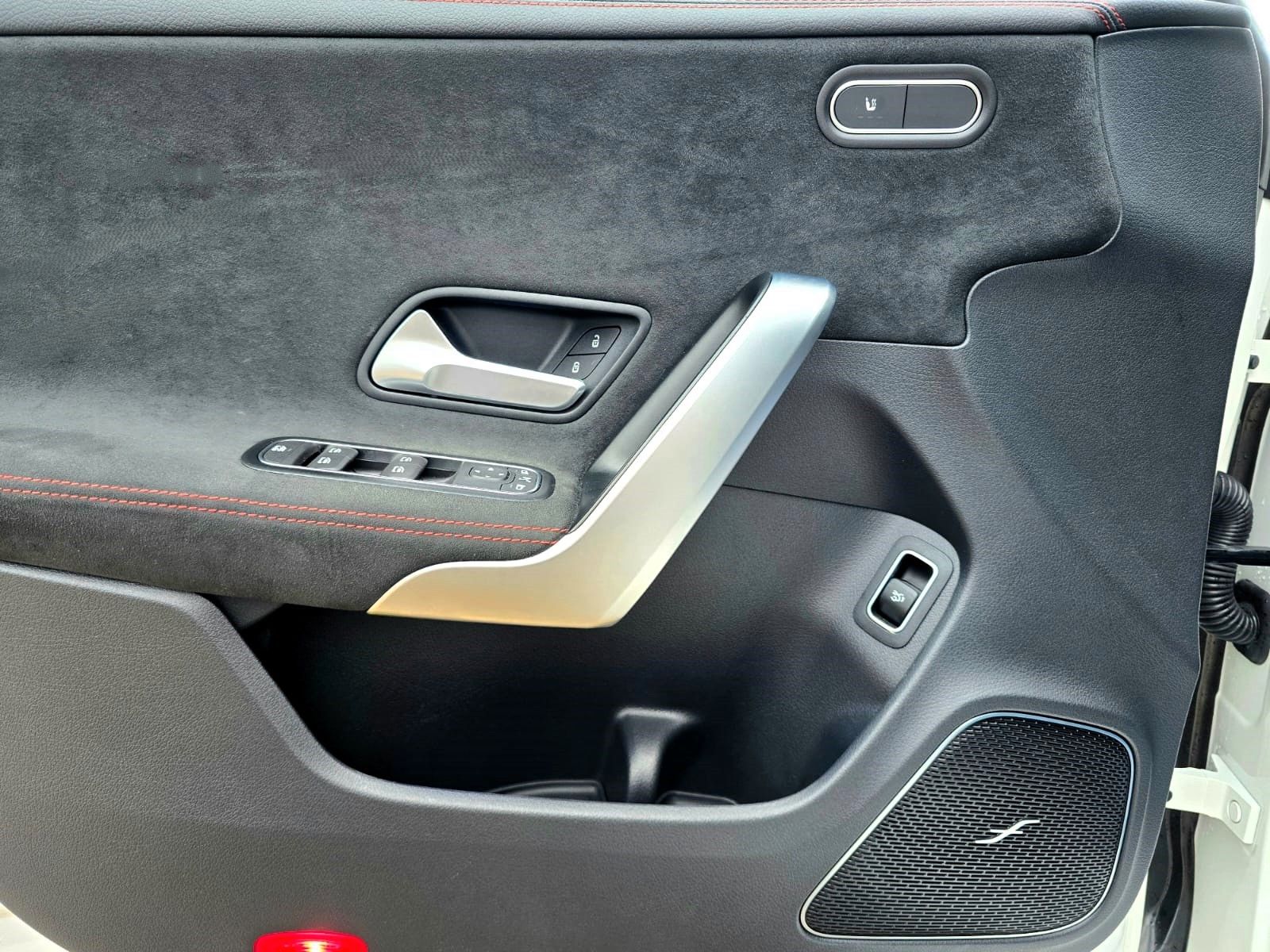 Mercedes-Benz CLA 35 AMG 4MATIC Coupé - Samsaru's Car Outlet