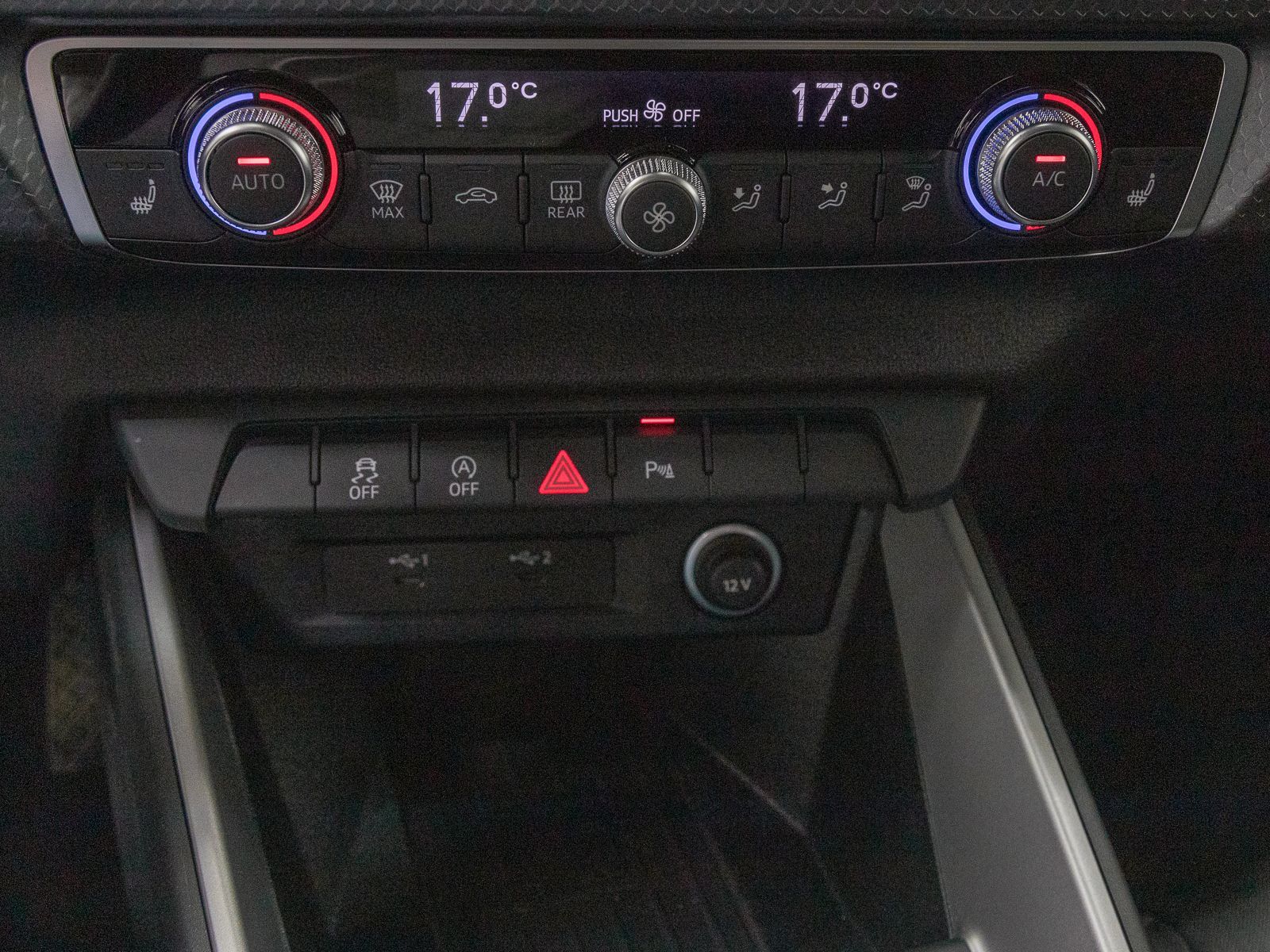Audi A1 Sportback 25 TFSI S LINE - Samsaru's Car Outlet