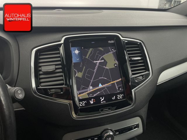 Volvo XC90 B5 AWD - Samsaru's Car Outlet