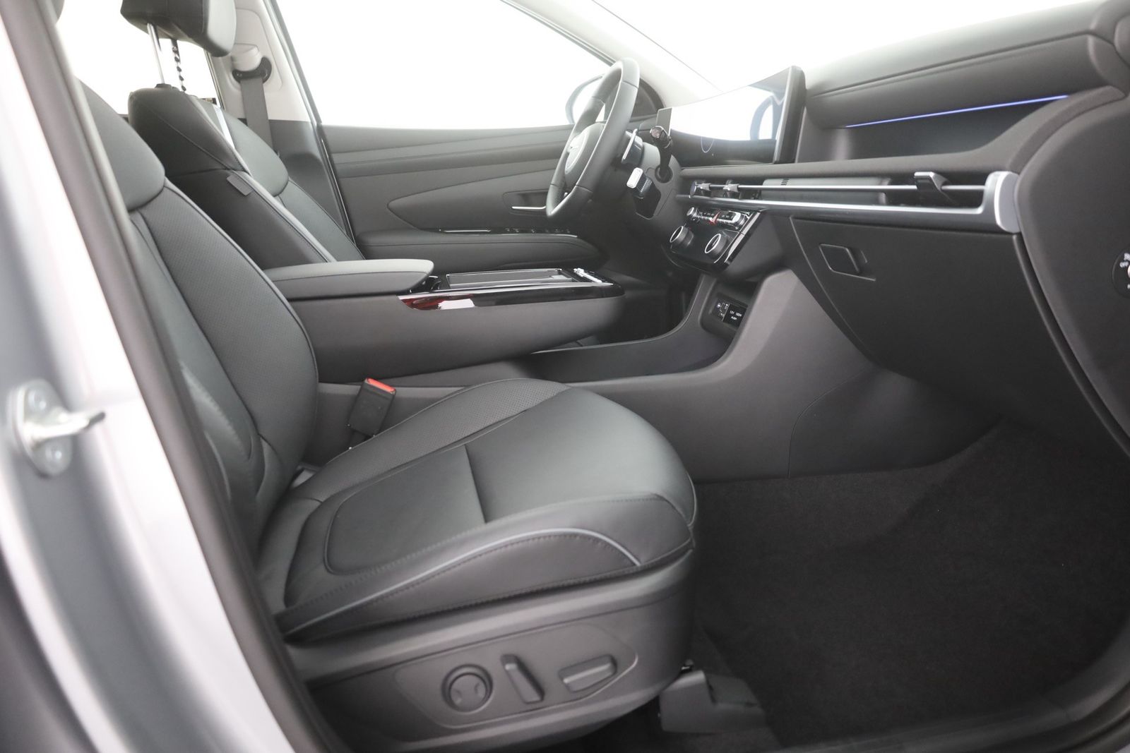 Hyundai Tucson 1.6T-GDI Facelift Prime 4WD - Samsaru's Car Outlet