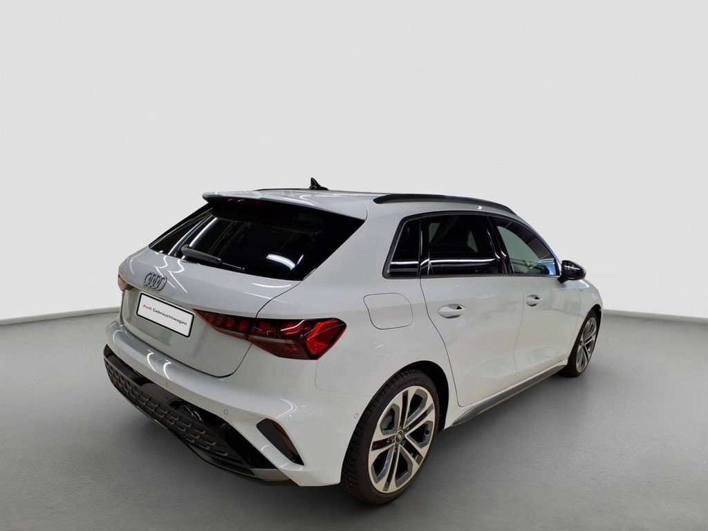 Audi A3 Sportback S line 30 TFSI S tronic *HUD*SONOS*
