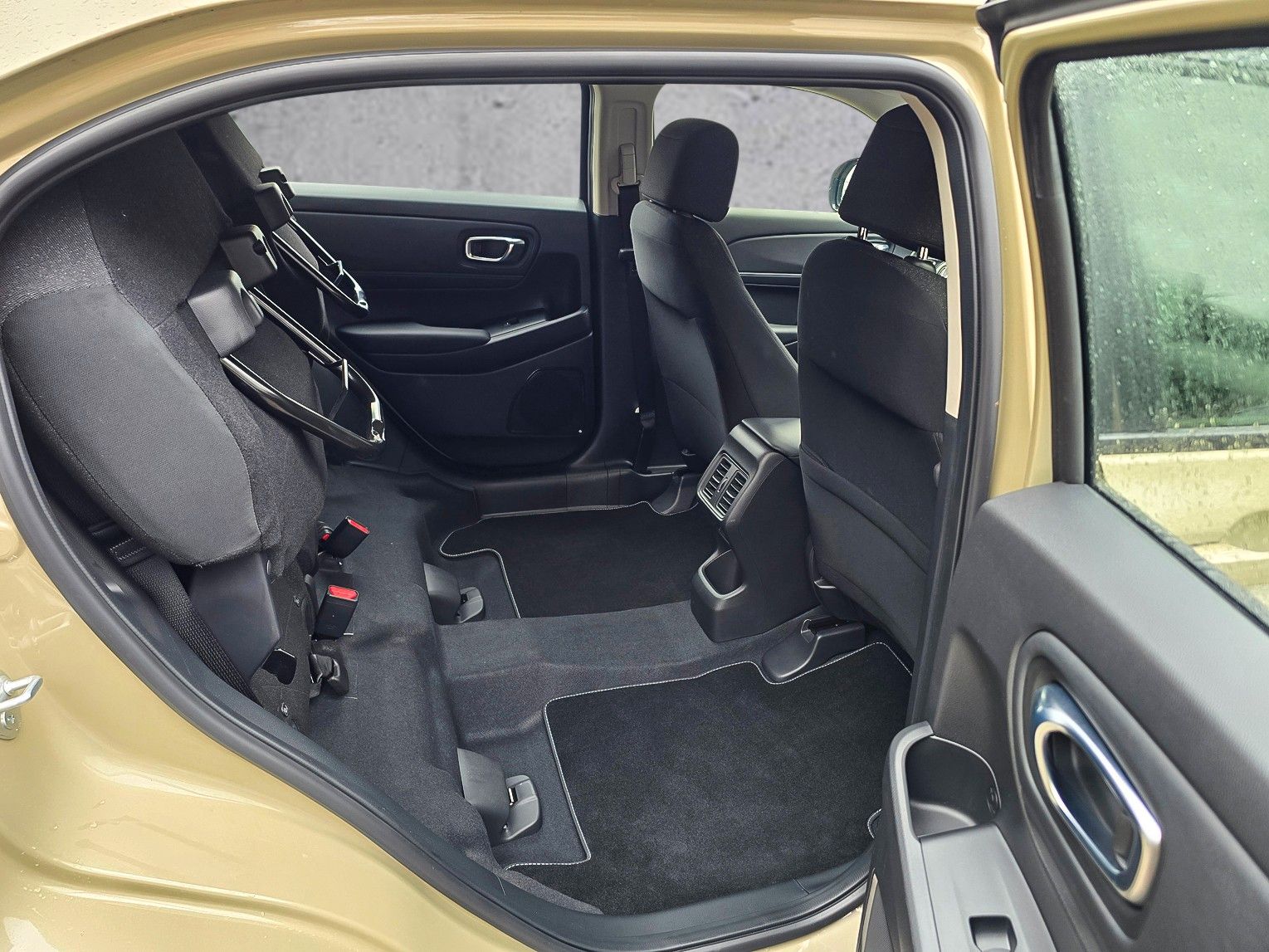 Honda HR-V 1,5 eHEV Elegance/Navi/LED/ACC/Lane/Cam/DAB