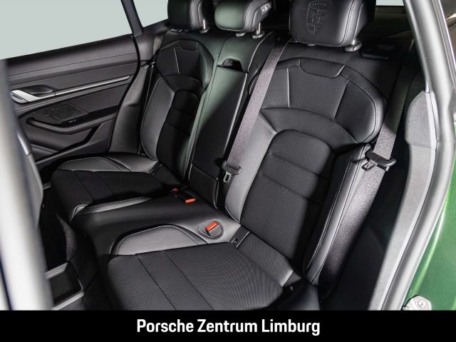 Porsche Taycan 4S Cross Turismo BOSE Surround-View 21-Zo