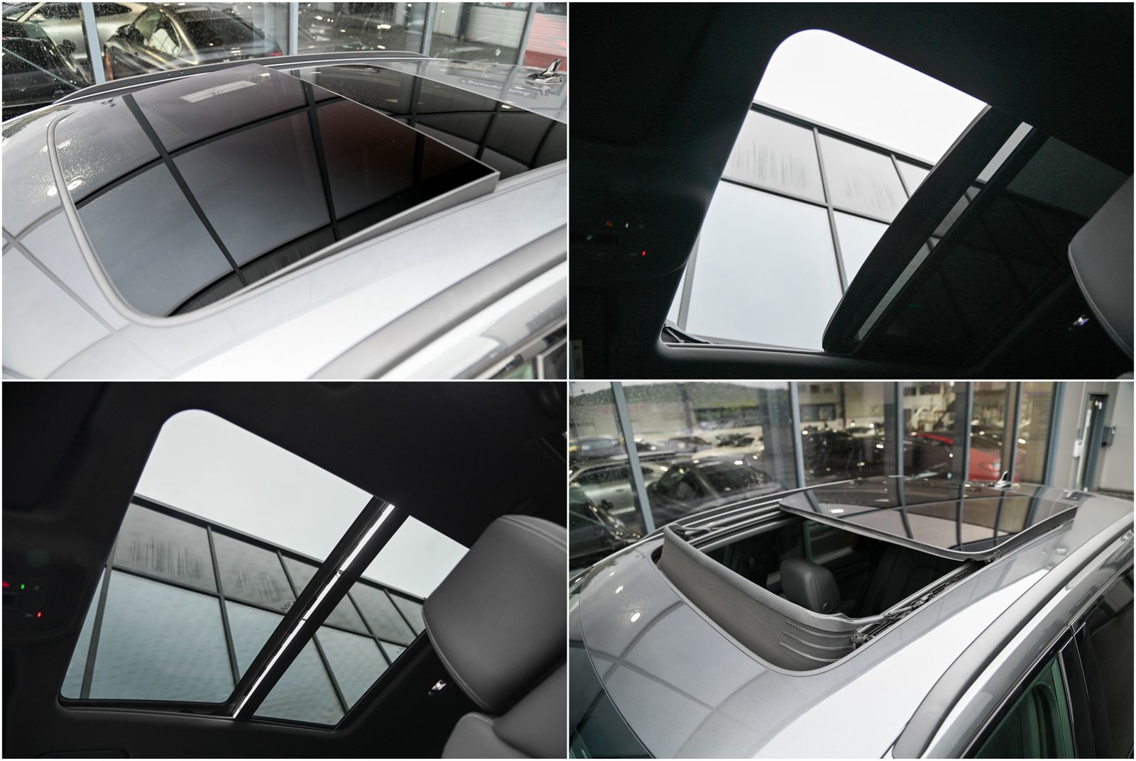 Audi Q3 40 TFSI quattro S line - Samsaru's Car Outlet