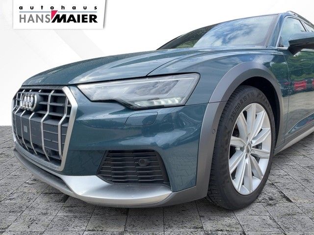 Audi A6 Allroad quattro TDI - Samsaru's Car Outlet