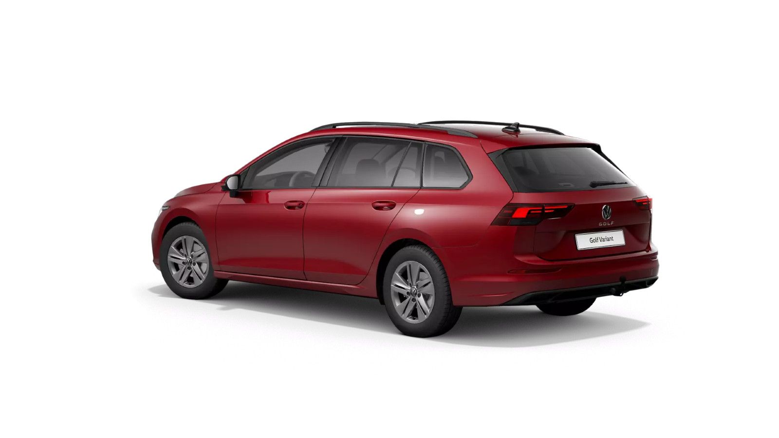 Volkswagen Golf Variant Life 1.0 TSI - Samsaru's Car Outlet