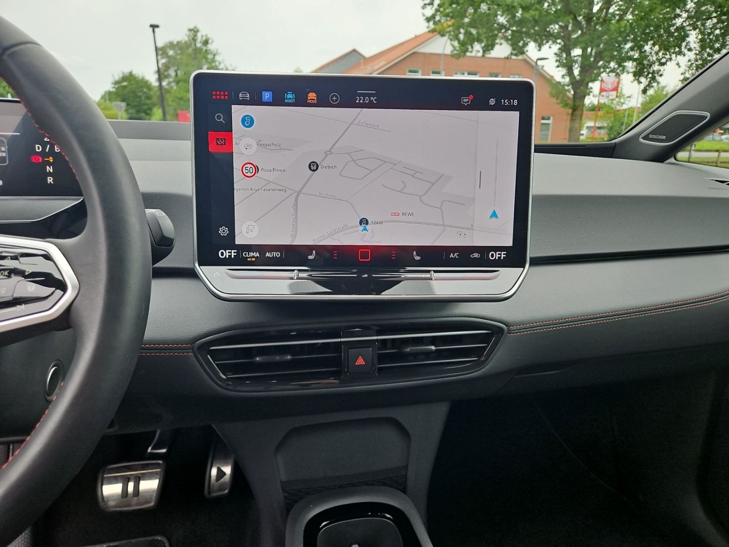 Volkswagen ID.3 GTX 84 kWh MATRIX ACC DCC HUD PANO WP AHK L