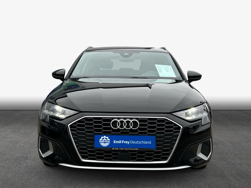 Audi A3 35 TDI Sportback S tronic advanced