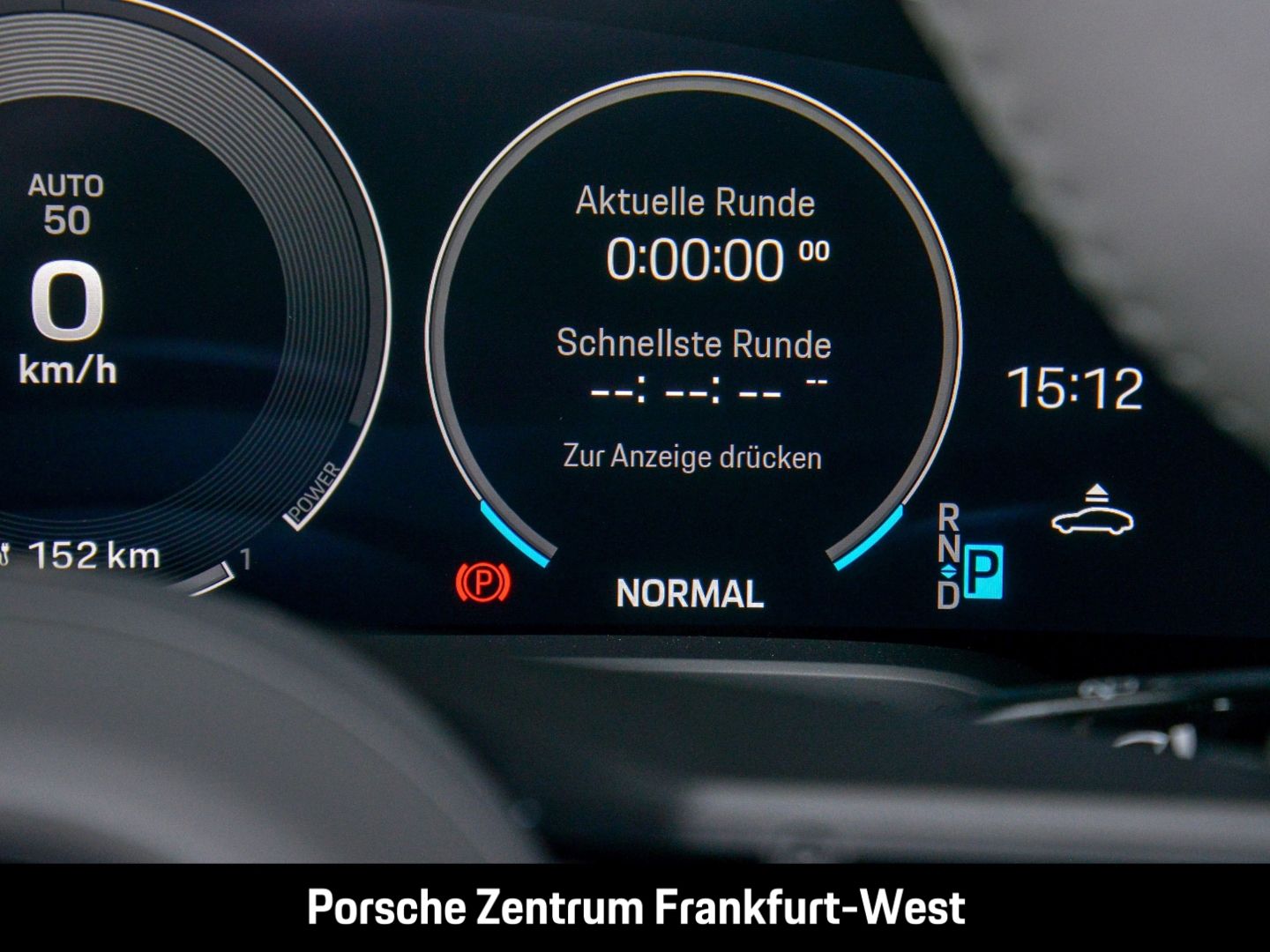 Porsche Taycan 4 Cross Turismo BOSE Panorama InnoDrive