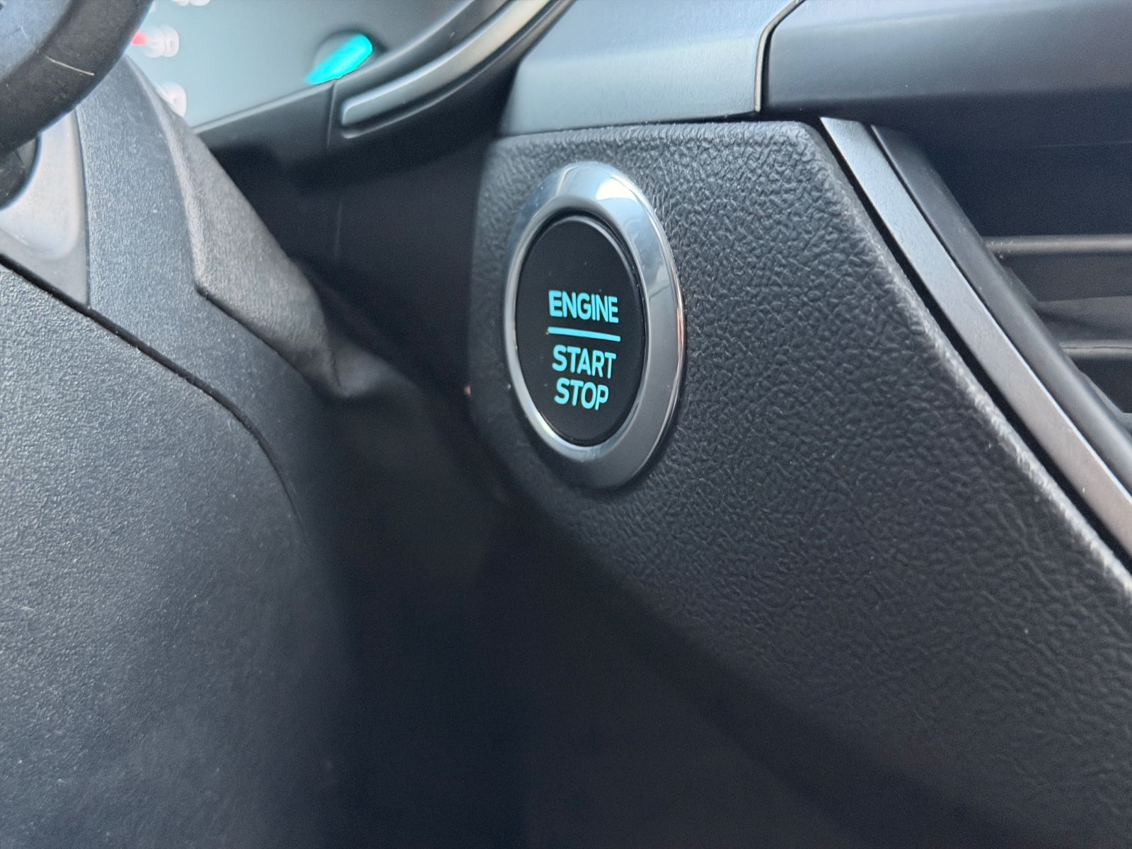 Ford Focus Turnier Cool & Connect
