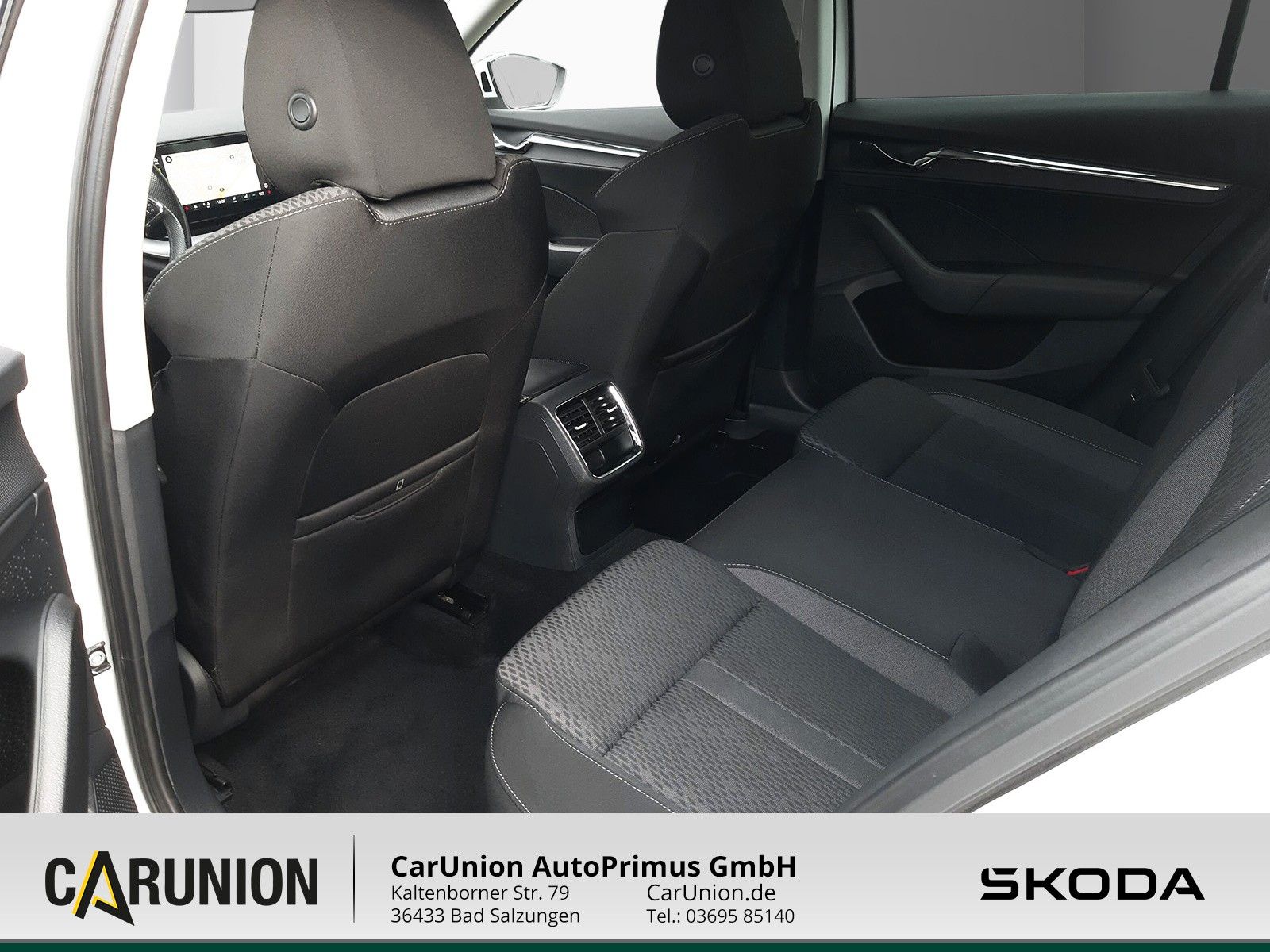Skoda Octavia Combi 1.4 TSI iV DSG - Samsaru's Car Outlet
