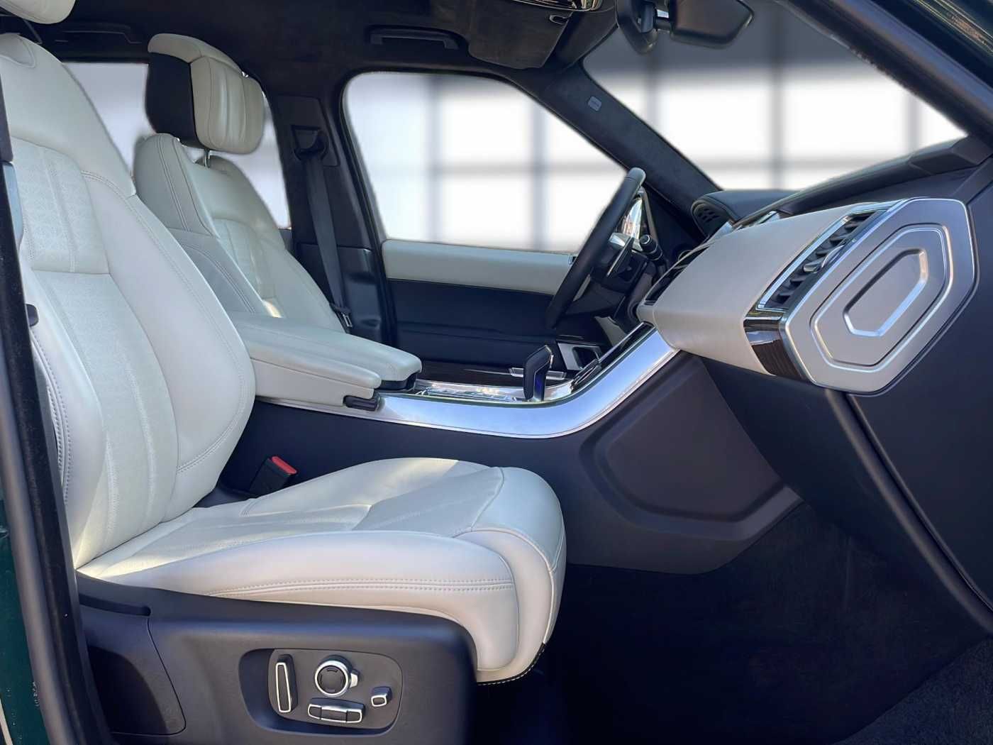 Range Rover Sport P525 Autobiography Dynamic - Samsaru's Car Outlet