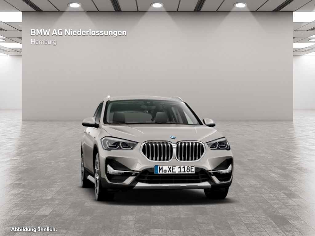 BMW X1 xDrive25e - Samsaru's Car Outlet