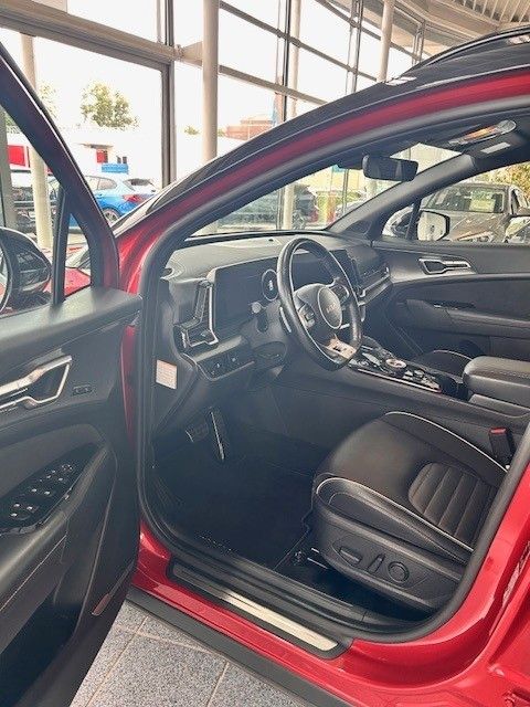 Kia Sportage GT-Line 4WD - Samsaru's Car Outlet