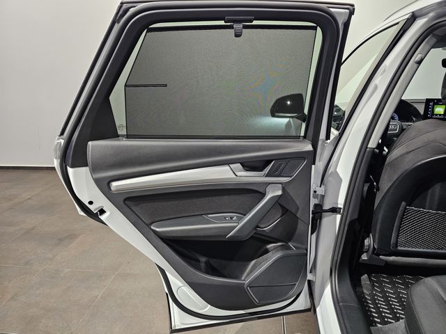 Audi Q5 40 TDI Q. Sport - Samsaru's Car Outlet