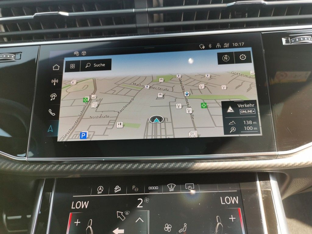 Audi Q7 S line 50 TDI quattro *Matrix*ACC*7Sitzer*
