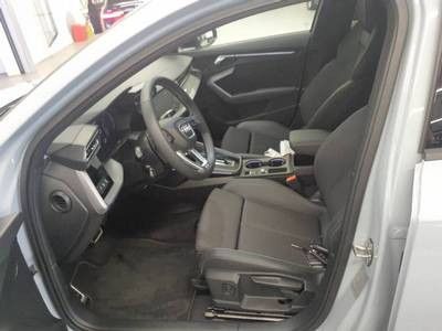 Audi A3 allstreet 35 TDI - Samsaru's Car Outlet