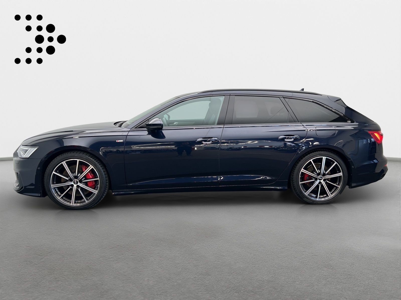 Audi A6 Avant 55 TFSIe qu 2x S line S tro*HUD*LED*Vir