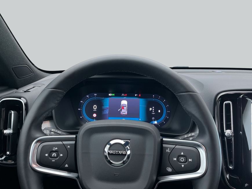 Volvo XC40 B3 B DKG Core