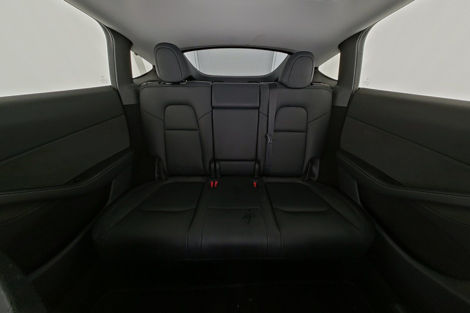 Tesla Model Y Long Range Dual Motor A.pilot Pr. Int.