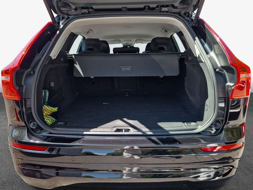 Volvo XC60 B5 B AWD Core