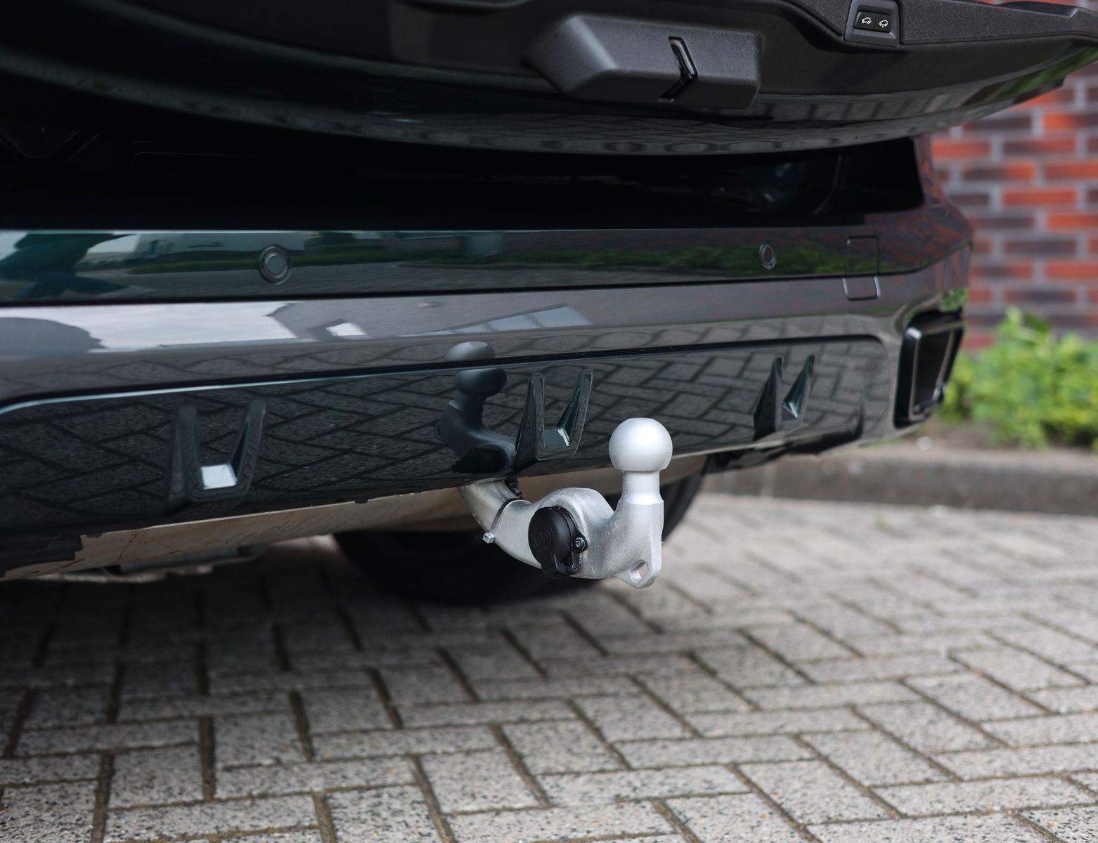 BMW X5 50e xDrive | Pano - AHK - Massage
