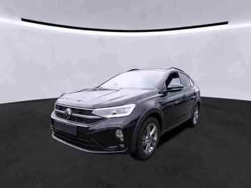 Volkswagen Taigo 1.0 TSI R-Line Black - Samsaru's Car Outlet