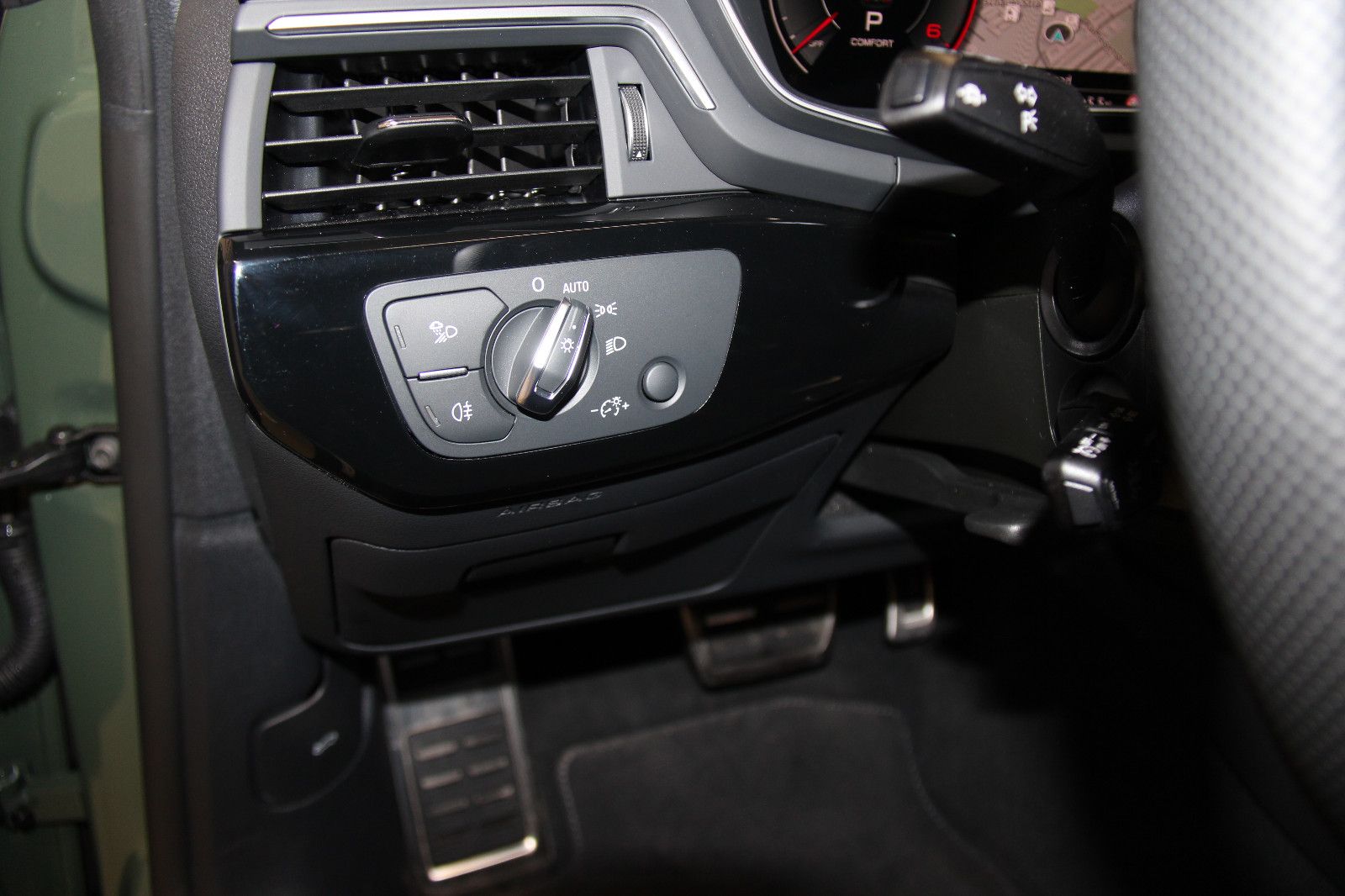 Audi A5 Sportback 40 TDI quattro S line MATRIX-LASER