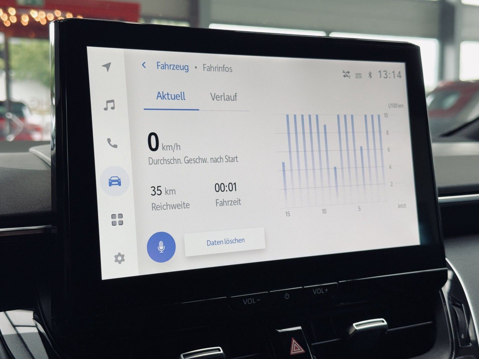 Toyota Corolla Touring Sports Hybrid Business|1.HD|KAME