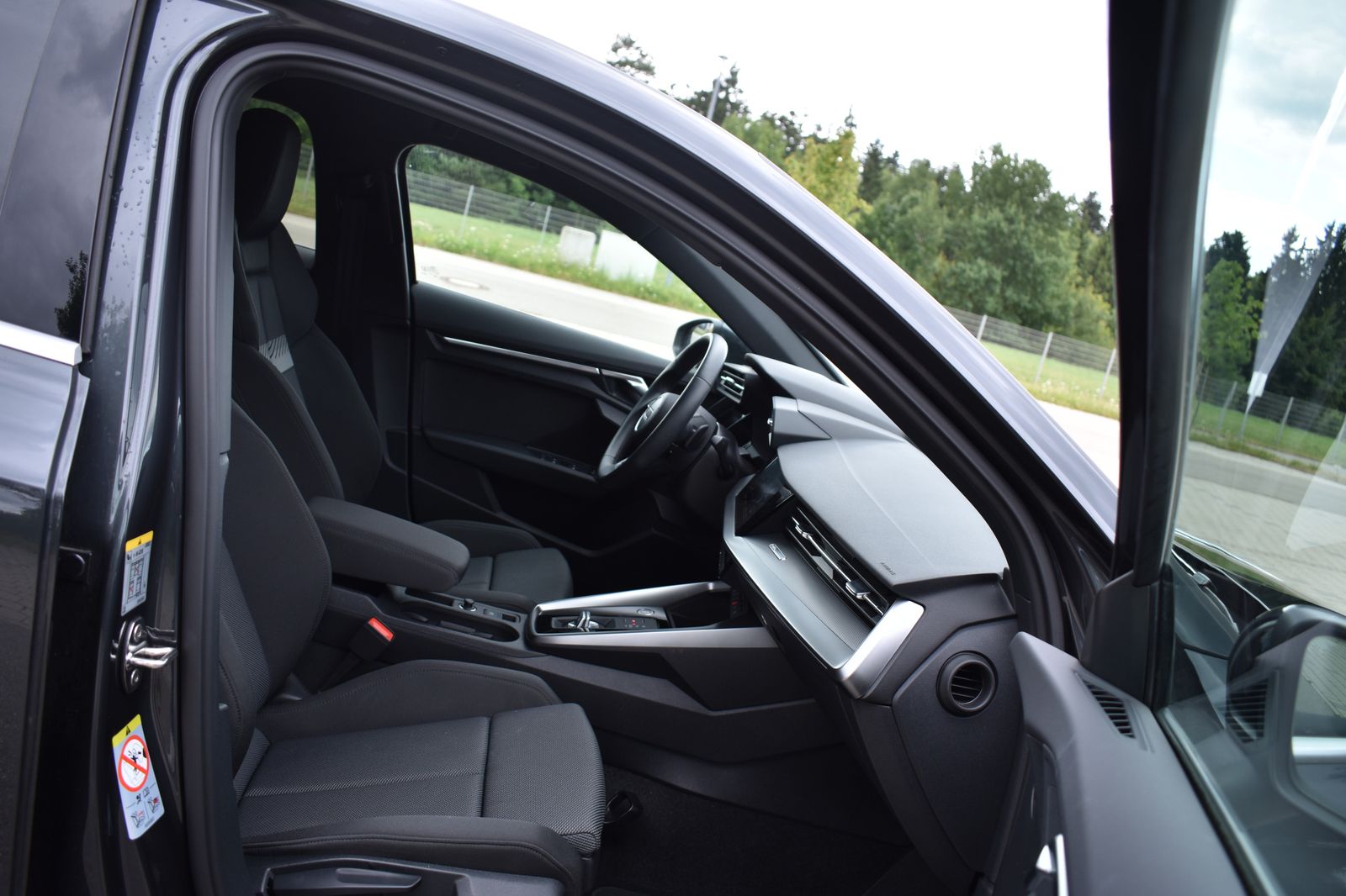 Audi A3 30 TDI Limousine S-Tronic - Samsaru's Car Outlet