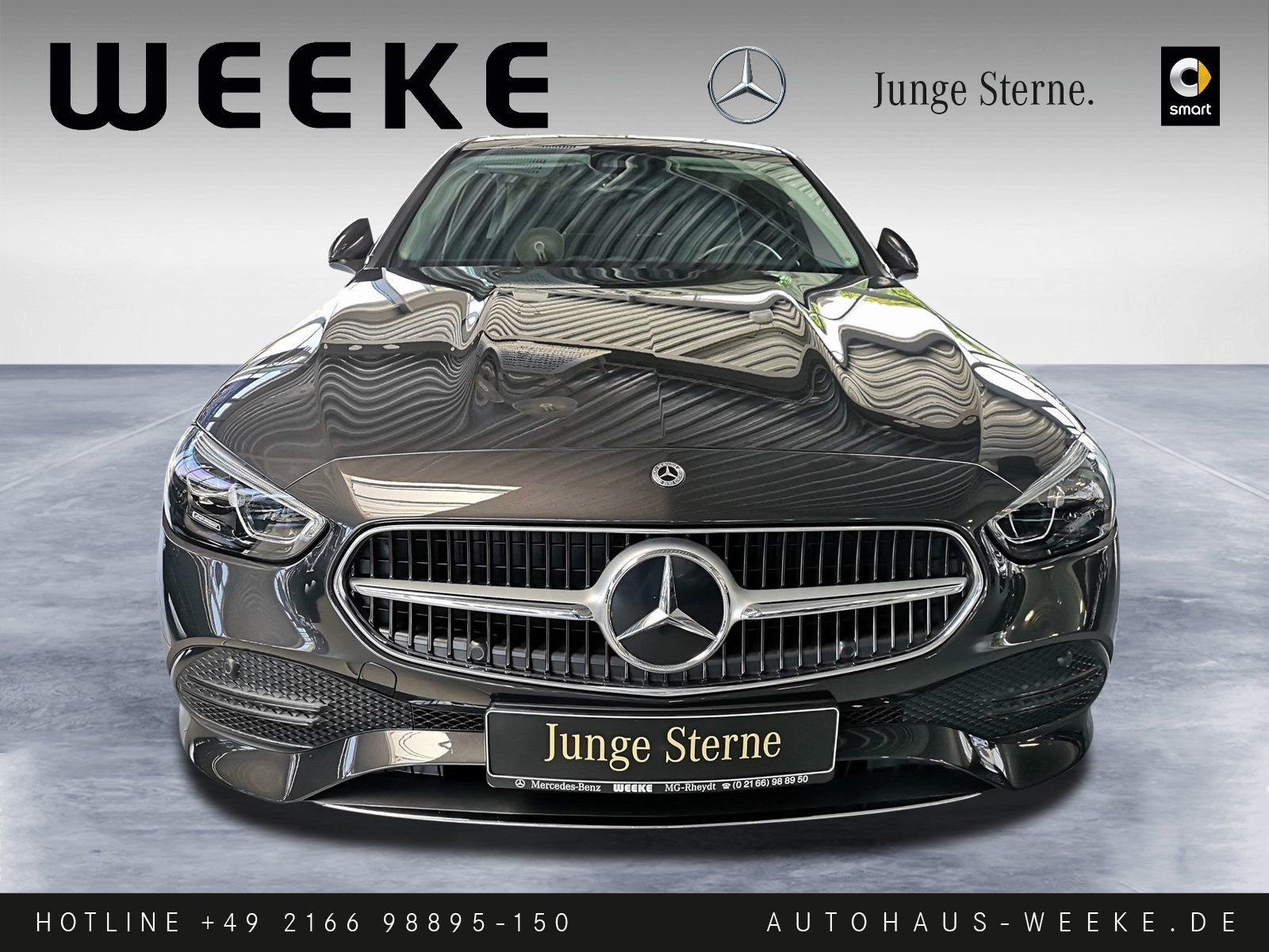 Mercedes-Benz C 180 Avantgarde - Samsaru's Car Outlet