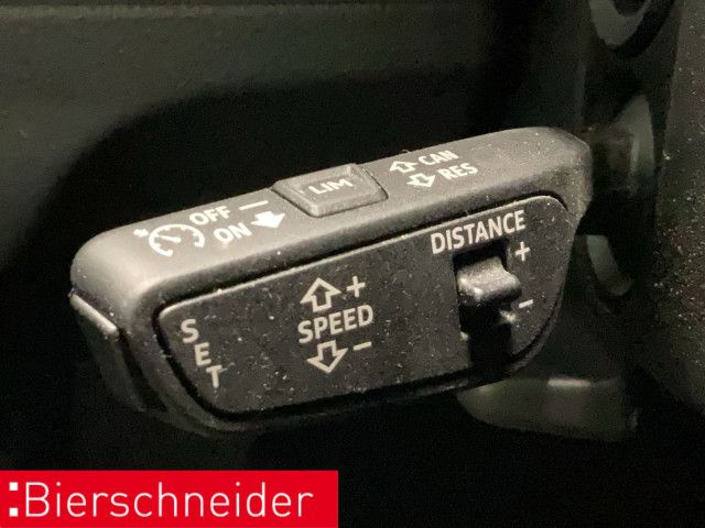Audi Q5 40 TDI qu S-Line Black AHK MATRIX HuD CAM