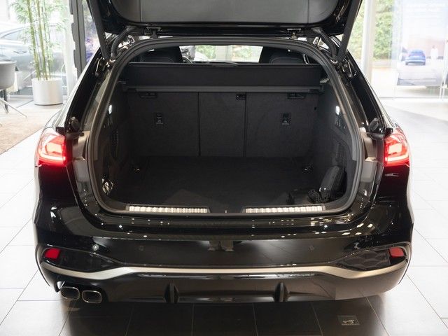 Audi A5 Avant TDI quattro 2 x S line Edition One Navi