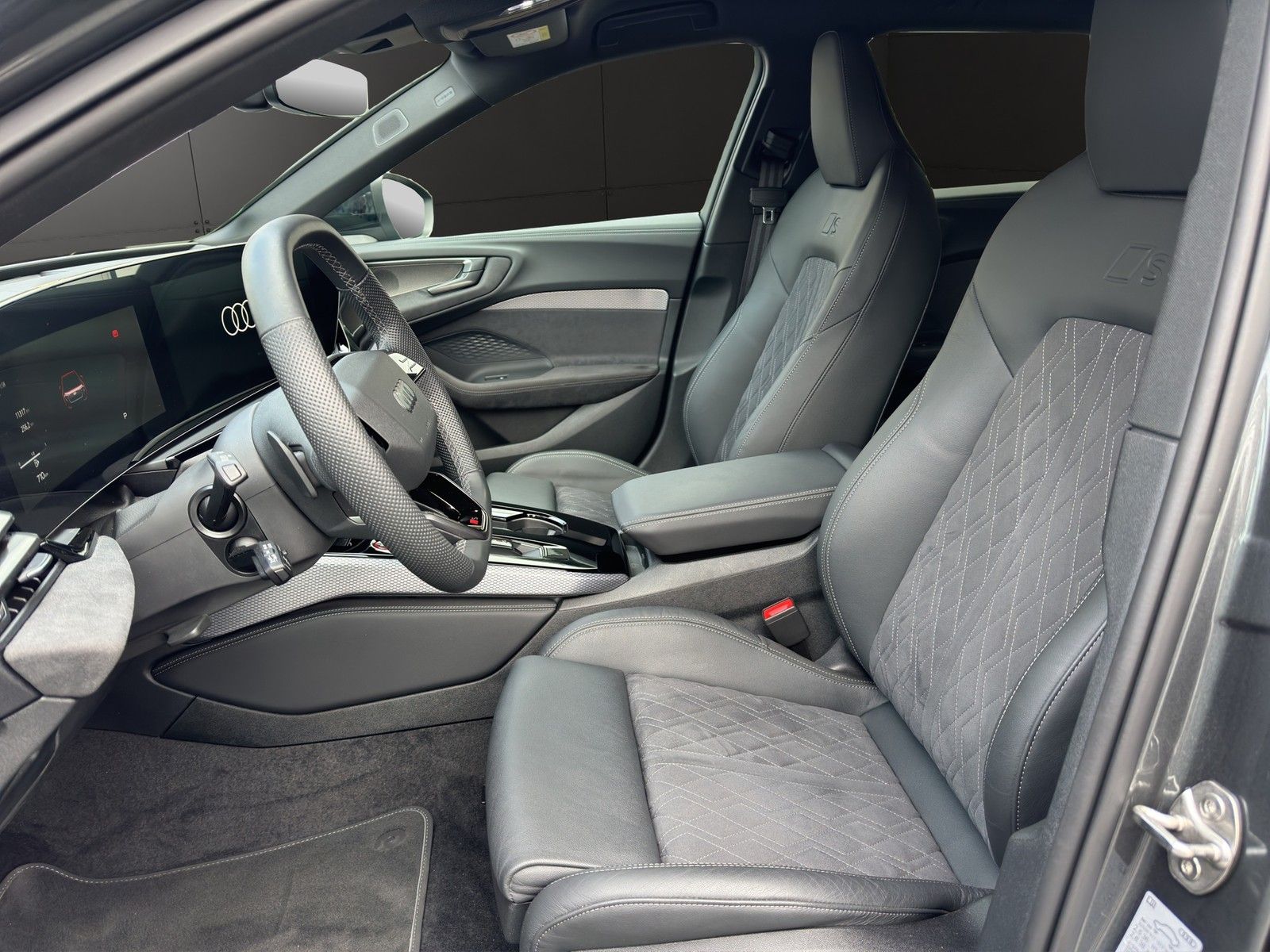 Audi A5 Avant TDI q. S line Matrix+Kamera+AHK+B&O