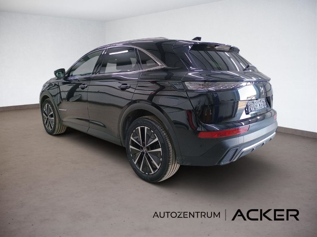 DS Automobiles DS7 Antoine de Saint Exupery BlueHdi130 8AT -46%