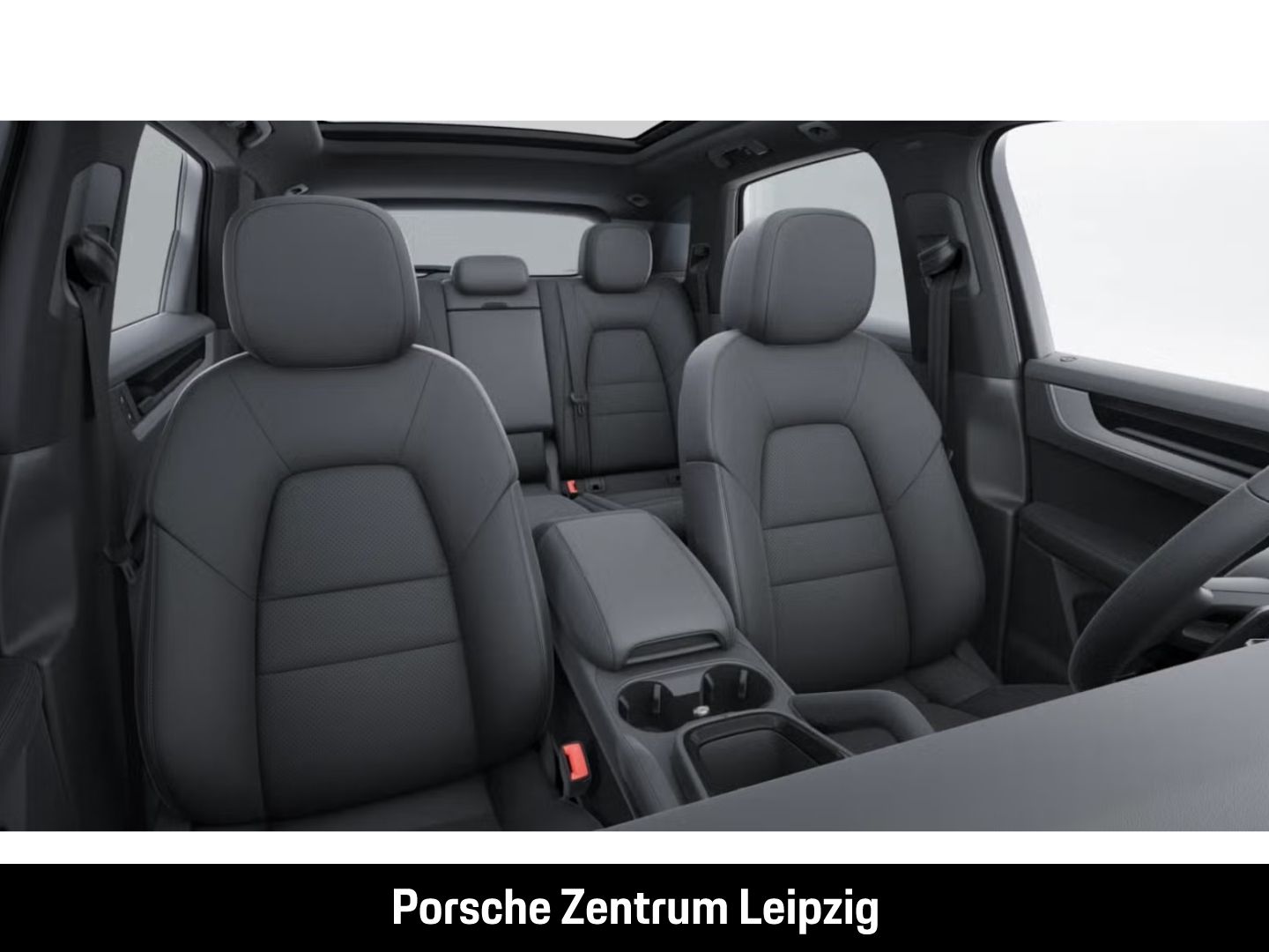 Porsche Cayenne E-Hybrid Beif.Display Sportabgas HeadUp