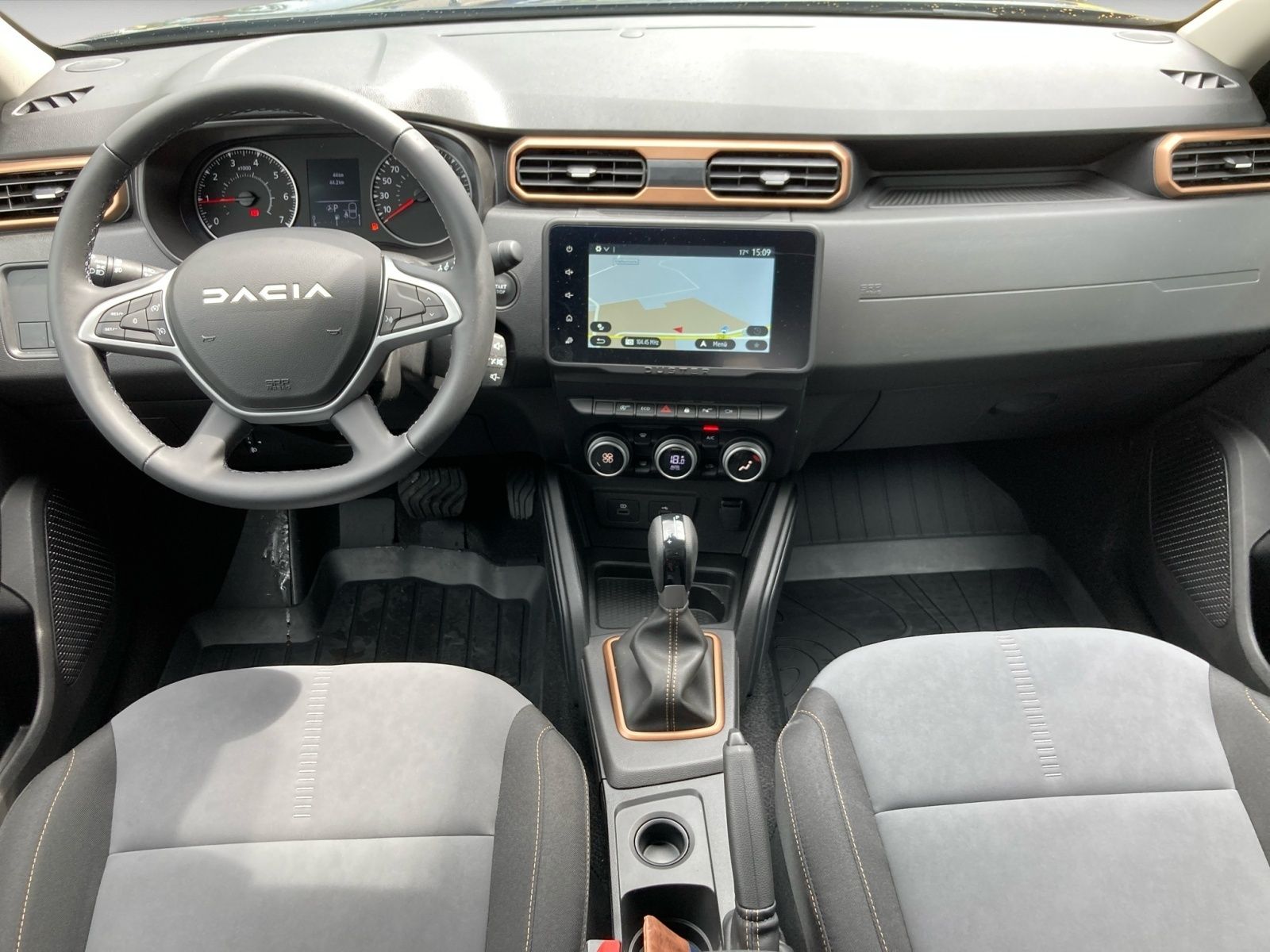Dacia Duster Extreme TCe 150 EDC - Samsaru's Car Outlet